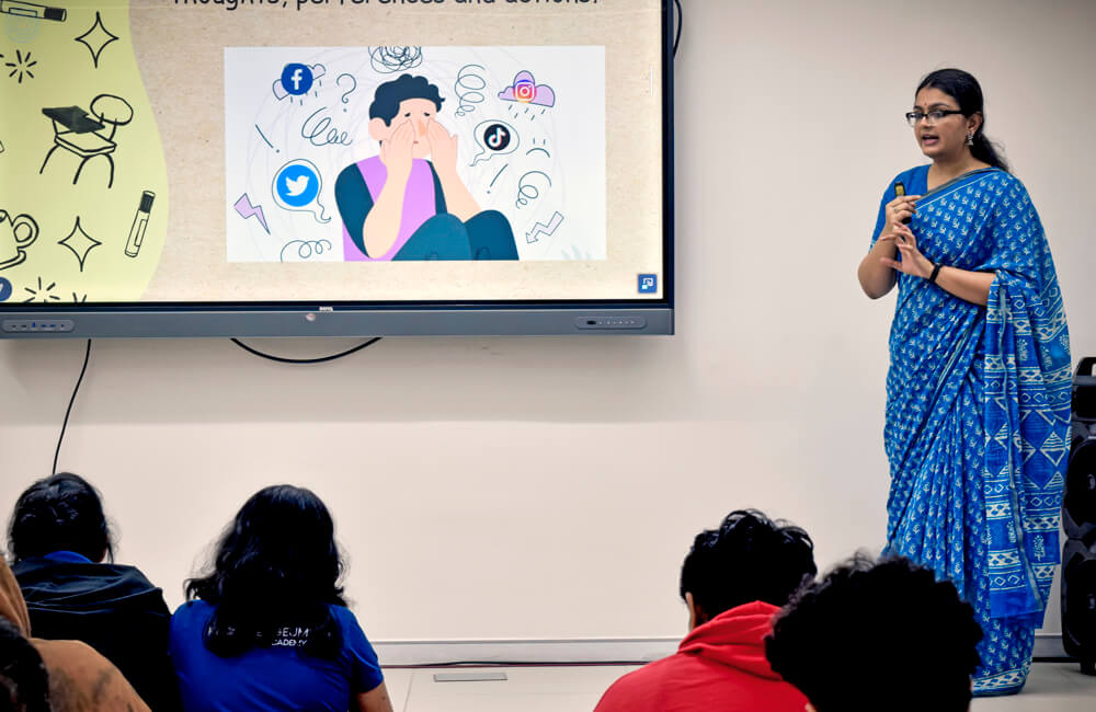 Entrepreneurial Guest Speaker Series